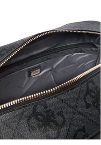 Guess Torba weekendowa Erenia Travel TWSO78 38916 Szary. Kolor: szary. Materiał: skóra #4
