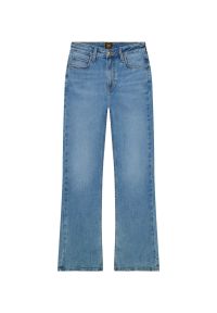 Lee - DAMSKIE SPODNIE LEE BREESE BOOT REVITALIZED 112376482 #4