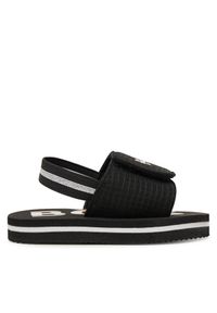 Sandały BOSS. Kolor: czarny #1