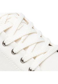 Vagabond Shoemakers - Vagabond Sneakersy Casey 5330-080-01 Biały. Kolor: biały. Materiał: materiał #5