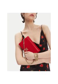 Torebka Nine West. Kolor: czerwony #1