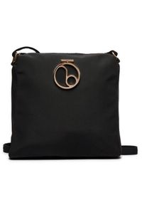 Nobo Torebka BAGP283-K020 Czarny. Kolor: czarny