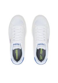 Reebok Sneakersy Vector Mesh FX3033 Biały. Kolor: biały. Materiał: materiał #4