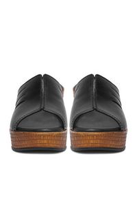 Lasocki Klapki CEO-WI16-NYASA-05 Czarny. Kolor: czarny. Materiał: skóra #2
