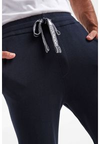 JOOP! Jeans - Spodnie dresowe JOOP! JEANS. Materiał: dresówka