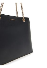 MEXX Torebka MEXX-B-011-06 Czarny. Kolor: czarny #6