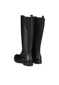 Lasocki Kozaki WI16-ZOLA-31 Czarny. Kolor: czarny. Materiał: skóra #2