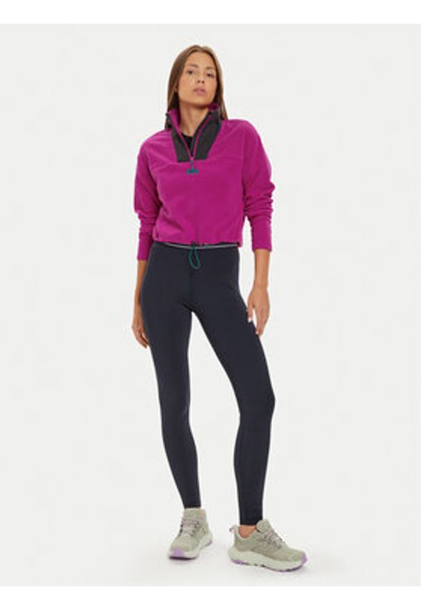Helly Hansen Polar Daybreaker 49561 Różowy Regular Fit. Kolor: różowy. Materiał: syntetyk