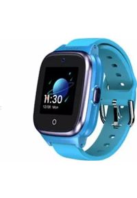 VANGUARD - Smartwatch Vanguard Smartwatch GPS Smart GPS SW370351. Rodzaj zegarka: smartwatch