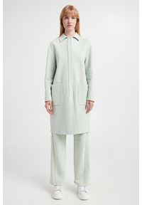 Max Mara Leisure - Płaszcz damski Ifrem MAX MARA LEISURE #4