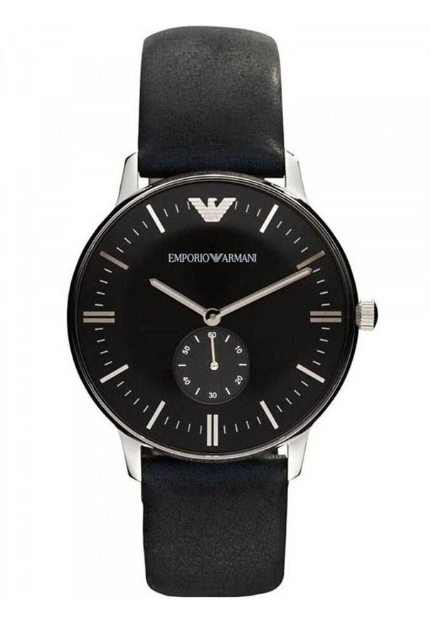 Zegarek Emporio Armani Zegarek Męski Armani AR0382 ( 40 mm)