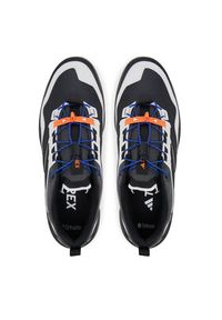 Adidas - adidas Trekkingi Terrex Skychaser JH6385 Szary. Kolor: szary. Materiał: materiał. Model: Adidas Terrex. Sport: turystyka piesza #5