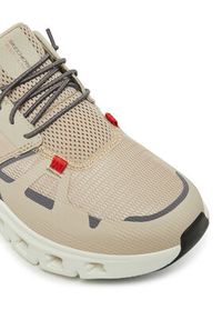 skechers - Skechers Sneakersy Glide-Step Pro- 232930/TPOR Beżowy. Kolor: beżowy. Materiał: materiał #6