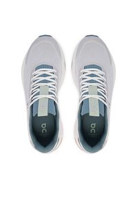 On Sneakersy Cloudnova Form 2 3ME30154803 Szary. Kolor: szary. Materiał: materiał #4