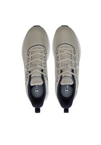 Champion Sneakersy Nimble Low Cut Shoe S22093-CHA-ES008 Szary. Kolor: szary #4