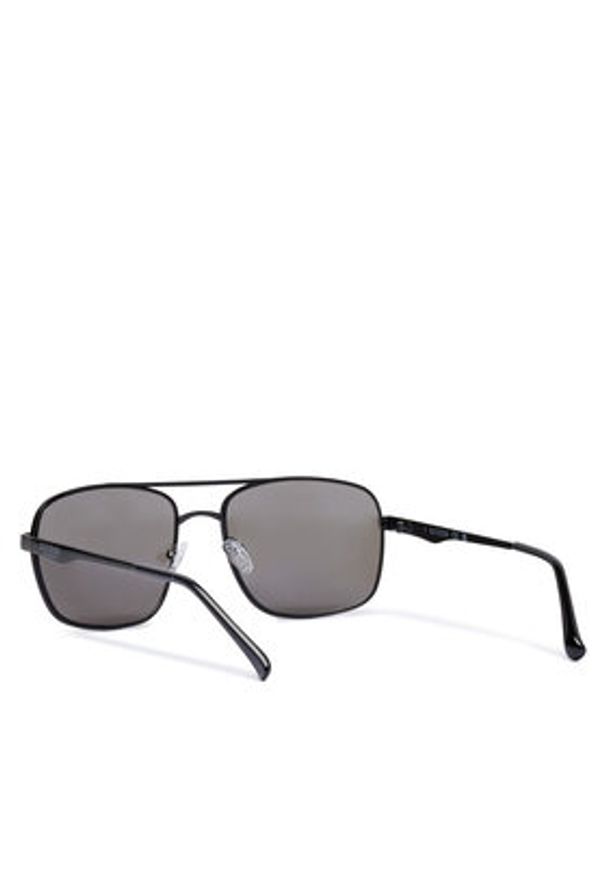 Guess Okulary przeciwsłoneczne GF0211 01C Brązowy. Kolor: brązowy