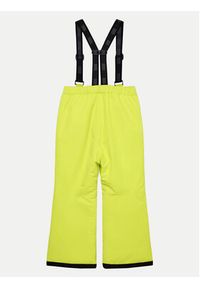 LEGO Spodnie narciarskie Payton 11010264 Zielony Regular Fit. Kolor: zielony. Materiał: syntetyk. Sport: narciarstwo #5