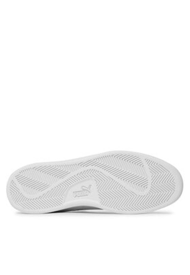 Puma Sneakersy Smash 3.0 L 390987 06 Biały. Kolor: biały. Materiał: skóra