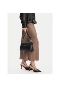 Torebka Nine West. Kolor: czarny #1