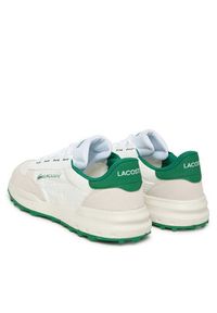 Lacoste Sneakersy 750SMA0087 Biały. Kolor: biały. Materiał: skóra #5