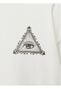 Jack & Jones Bluza Mystic 12257735 Biały Relaxed Fit. Kolor: biały. Materiał: bawełna #5