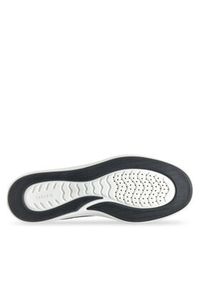 Geox Sneakersy U Baltmoore U55LDA 0009B C4002 Granatowy. Kolor: niebieski. Materiał: skóra #3