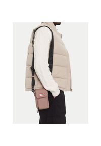 Torebka Hunter. Kolor: różowy #1