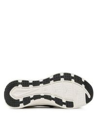 skechers - Skechers Sneakersy Orford 232455/BLK Czarny. Kolor: czarny. Materiał: materiał #5