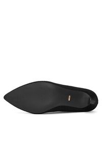 DeeZee Botki AB-1987-2 Czarny. Kolor: czarny. Materiał: materiał #2