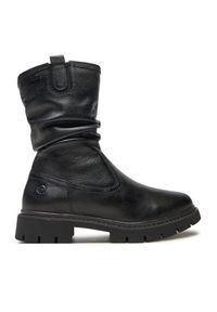 Botki Tamaris. Kolor: czarny #1