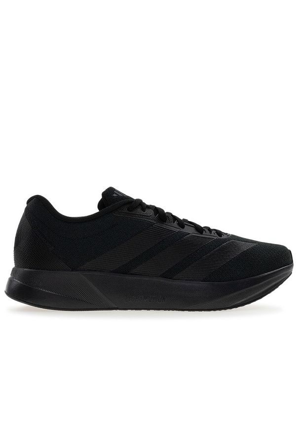 Adidas - Buty męskie adidas Duramo RC2 M JS0120 - czarne. Okazja: na co dzień. Kolor: czarny. Materiał: materiał, guma. Szerokość cholewki: normalna. Sport: fitness