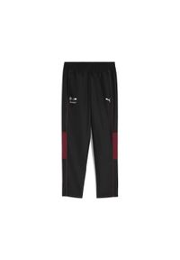 Spodnie dresowe Puma BMW MMS SDS 2.0. Kolor: czarny. Materiał: dresówka #1