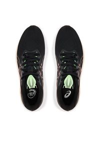 Asics Buty do biegania Gt-2000 14 1012B843 Czarny. Kolor: czarny. Materiał: mesh #6