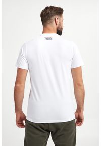 Gianfranco Ferre - T-shirt męski GIANFRANCO FERRE #3