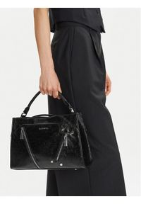 Badura Torebka EO-ALAIA-KQ29 Czarny. Kolor: czarny #1