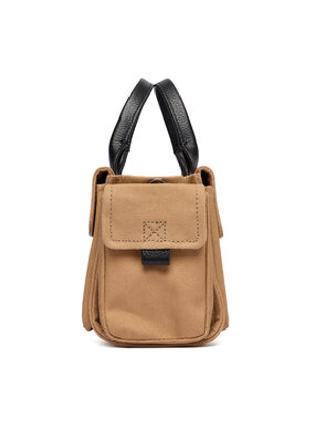 MARC JACOBS - Marc Jacobs Torebka 2S4HCR006H03 Brązowy. Kolor: brązowy