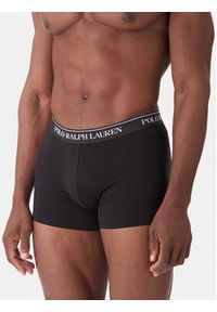 Polo Ralph Lauren Komplet 5 par bokserek 714864292020 Kolorowy. Materiał: bawełna. Wzór: kolorowy