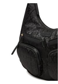 Liu Jo Torebka L Hobo TA5245 T2801 Czarny. Kolor: czarny #5