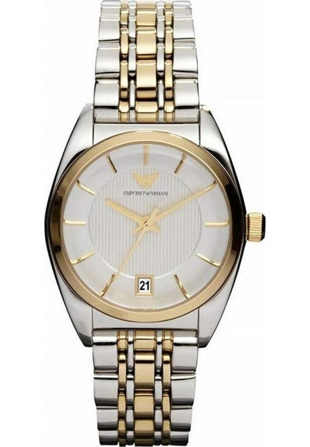 Zegarek Emporio Armani Zegarek Damski Armani AR0380 ( 31 mm)