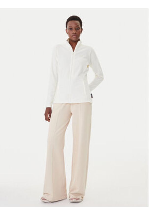 Helly Hansen Polar Daybreaker 51599 Écru Regular Fit. Materiał: syntetyk