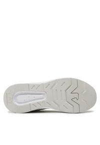 EA7 Emporio Armani Sneakersy X8X128 XK306 S322 Biały. Kolor: biały. Materiał: materiał