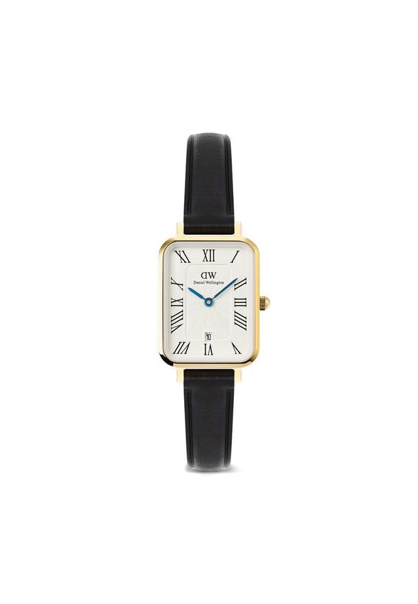 Zegarek Daniel Wellington. Kolor: czarny