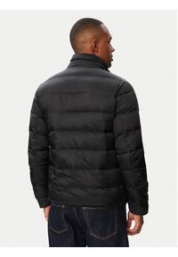 Tommy Jeans Kurtka puchowa DM0DM23231 Czarny Regular Fit. Kolor: czarny. Materiał: syntetyk #3