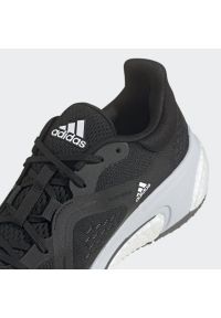 Adidas - Buty adidas Solarcontrol M GX9219 czarne. Kolor: czarny. Materiał: materiał, syntetyk, guma. Sport: fitness #5