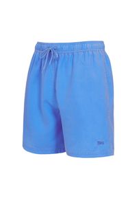 ZOGGS - Szorty kąpielowe Zoggs Mosman Washed 15" ED. Kolor: niebieski #1