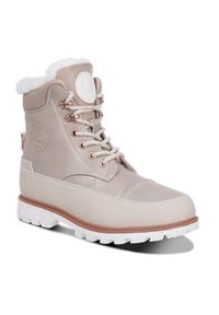 LUHTA - Luhta Trzewiki Reilu 75562 400 L Biały. Kolor: biały. Materiał: materiał #5