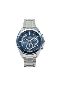 Zegarek Casio. Kolor: niebieski