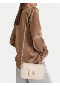 Nine West Torebka CEO-Tessa-KY257 Écru #1