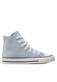 Trampki Converse. Kolor: niebieski
