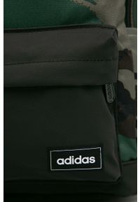 Adidas - adidas - Plecak. Materiał: poliester, materiał #5